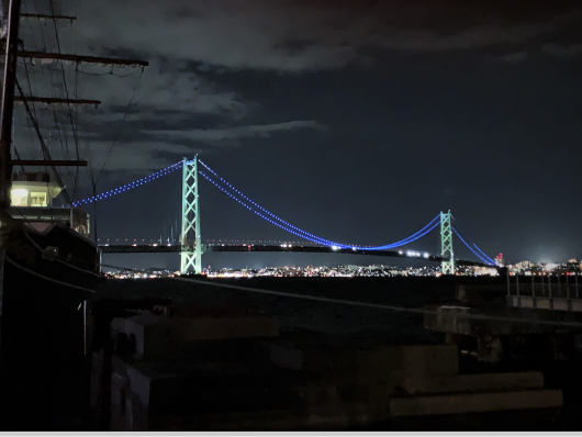 明石海峡大橋Img